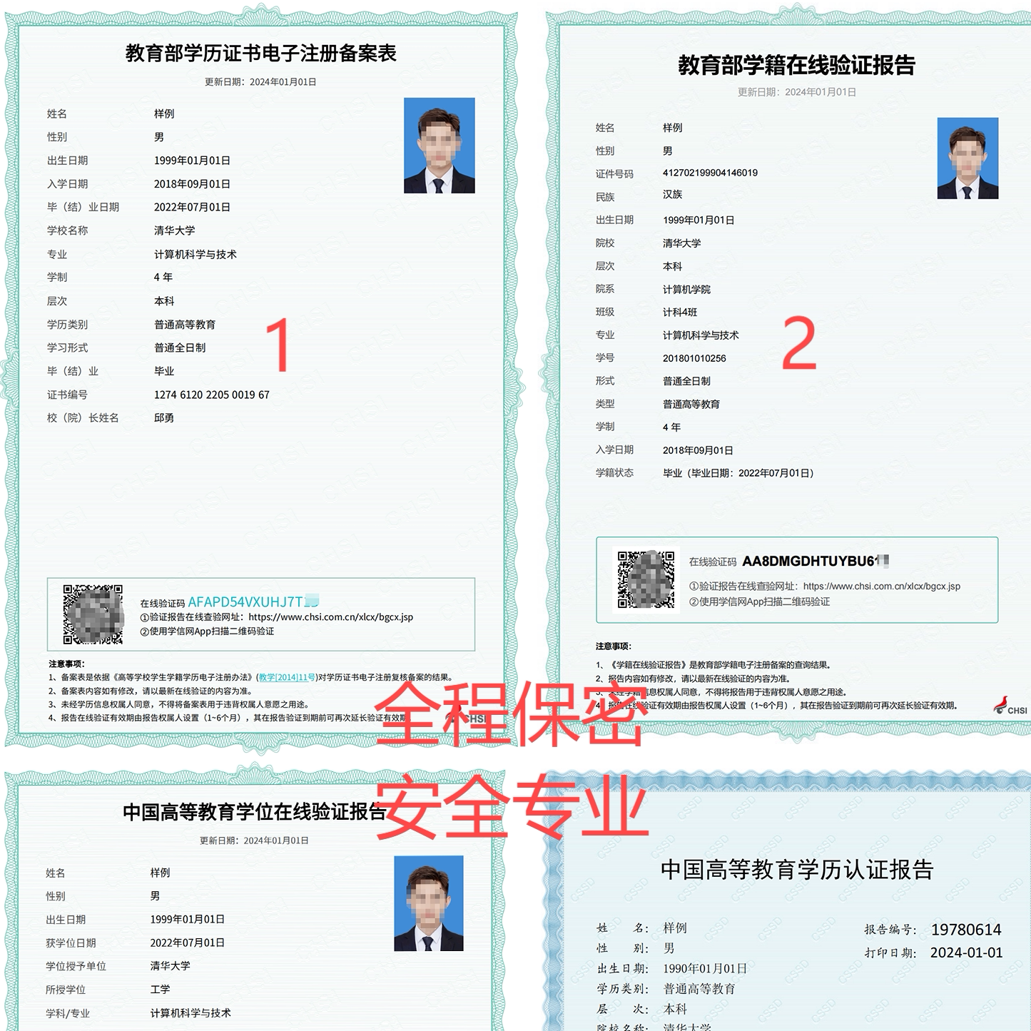 如何轻松解决学信网查询中的验证码难题？企业入职背调必备攻略-笔译服务-淘宝好物网
