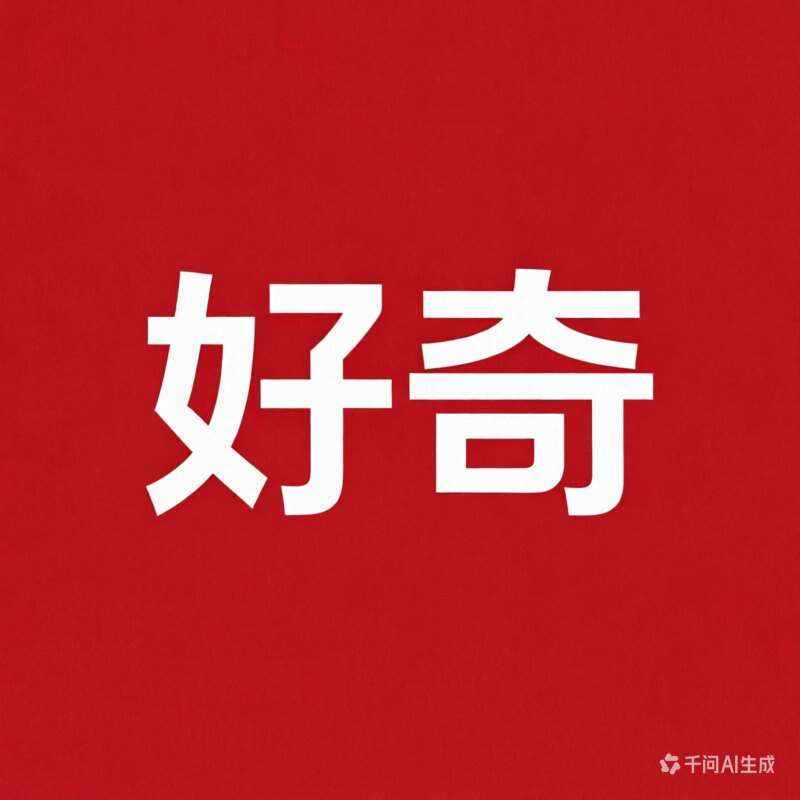 好奇数码