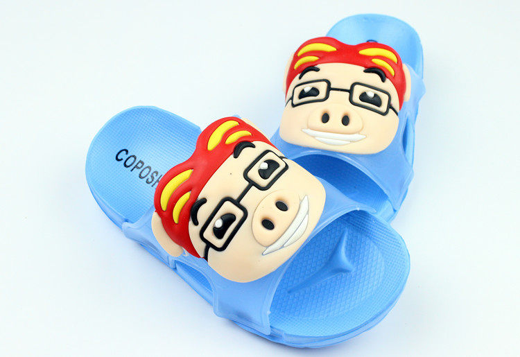 Pantoufles enfants en autre pour été - semelle EVA - Ref 986996 Image 36