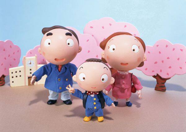 Pantoufles enfants en autre pour été - semelle EVA - Ref 986996 Image 10