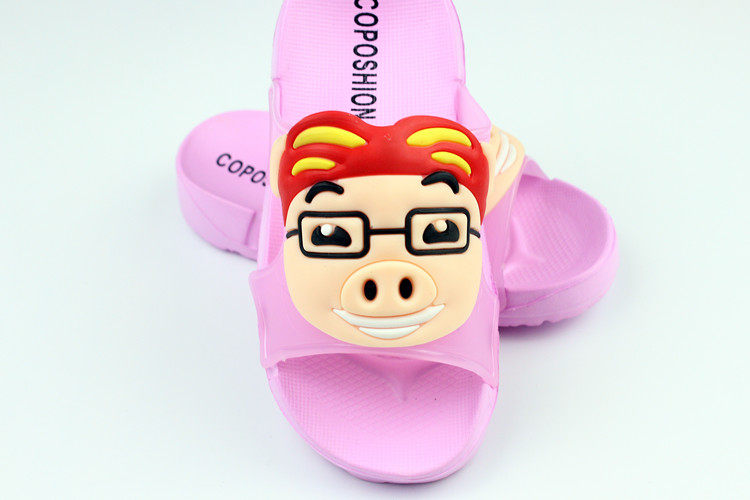 Pantoufles enfants en autre pour été - semelle EVA - Ref 986996 Image 32