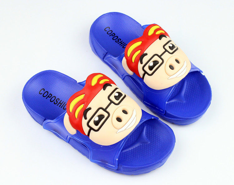 Pantoufles enfants en autre pour été - semelle EVA - Ref 986996 Image 41