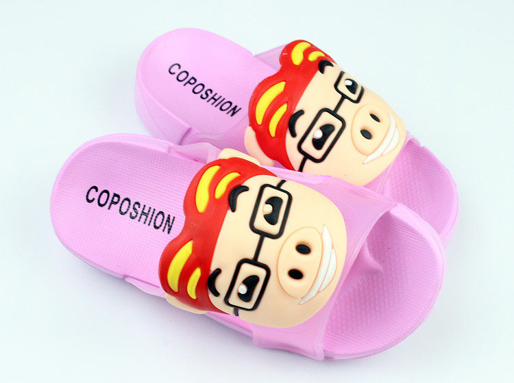 Pantoufles enfants en autre pour été - semelle EVA - Ref 986996 Image 30