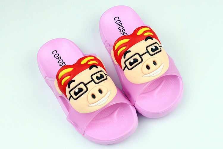 Pantoufles enfants en autre pour été - semelle EVA - Ref 986996 Image 31