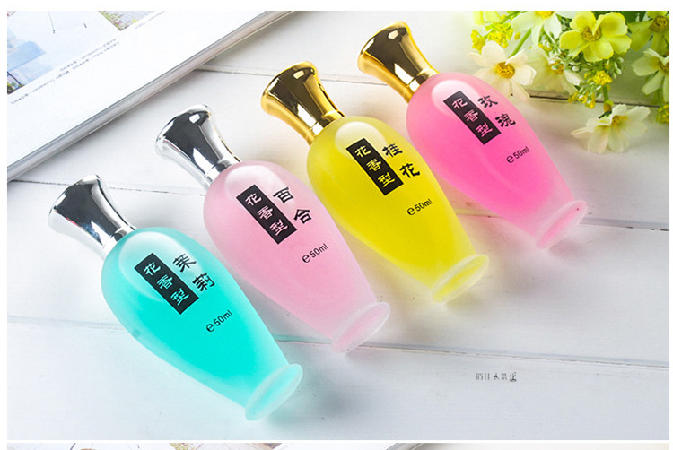Nước hoa Osmanthus 100% nguyên chất hương thơm ngọt ngào osmanthus đích thực Pháp lâu dài hương thơm tươi mát sinh viên tự nhiên món quà sinh nhật quyến rũ nữ - Nước hoa nước hoa nam thơm lâu