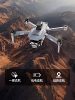High-Definition Aerial Photography, Touch-Screen Remote Control, Gps Return-To-Home, 10-Kilometer Remote Control Aircraft, Intelligent Obstacle Avoidance, Brushless Adult Aircraft