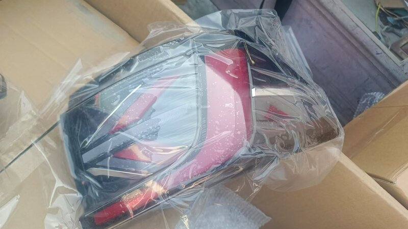 Geely Radar Pickup Original Accessories Radar Original Rear Light