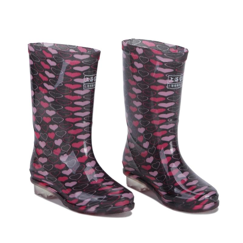 Chaussures - bottes caoutchouc homme - Ref 959498 Image 10