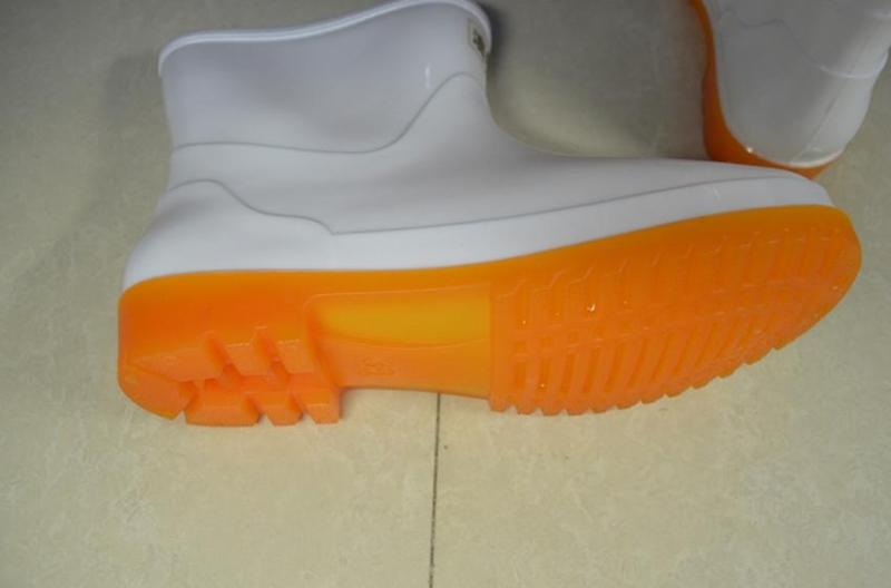 Chaussures - bottes caoutchouc homme - Ref 959484 Image 14