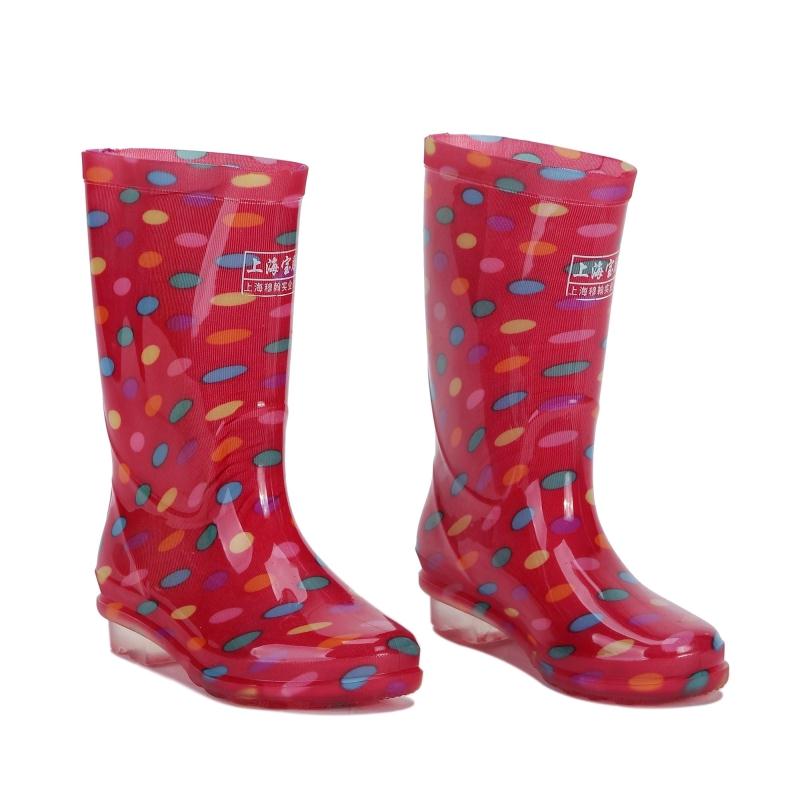 Chaussures - bottes caoutchouc homme - Ref 959498 Image 14