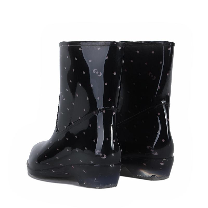 Chaussures - bottes caoutchouc homme - Ref 959498 Image 29
