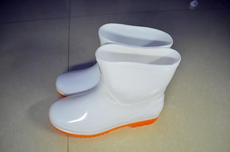 Chaussures - bottes caoutchouc homme - Ref 959484 Image 13