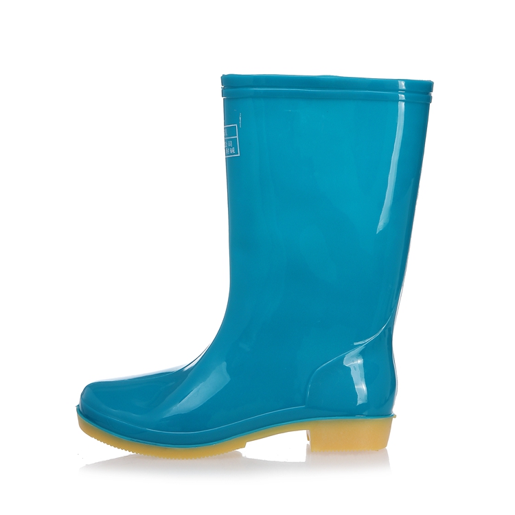 Chaussures - bottes caoutchouc homme pour printemps - semelle tendon - Ref 959500 Image 50