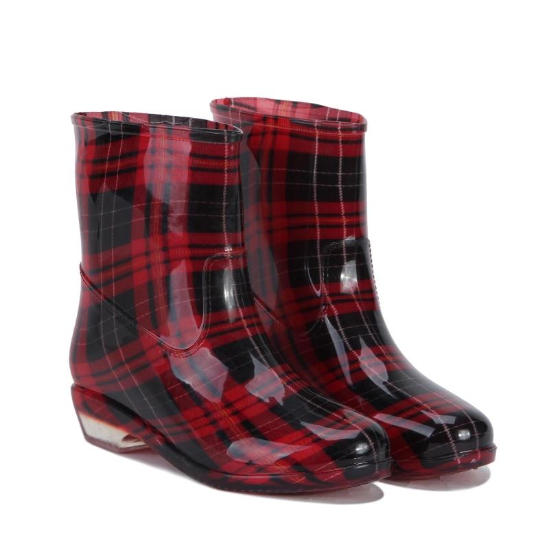 Chaussures - bottes caoutchouc homme - Ref 959498 Image 22