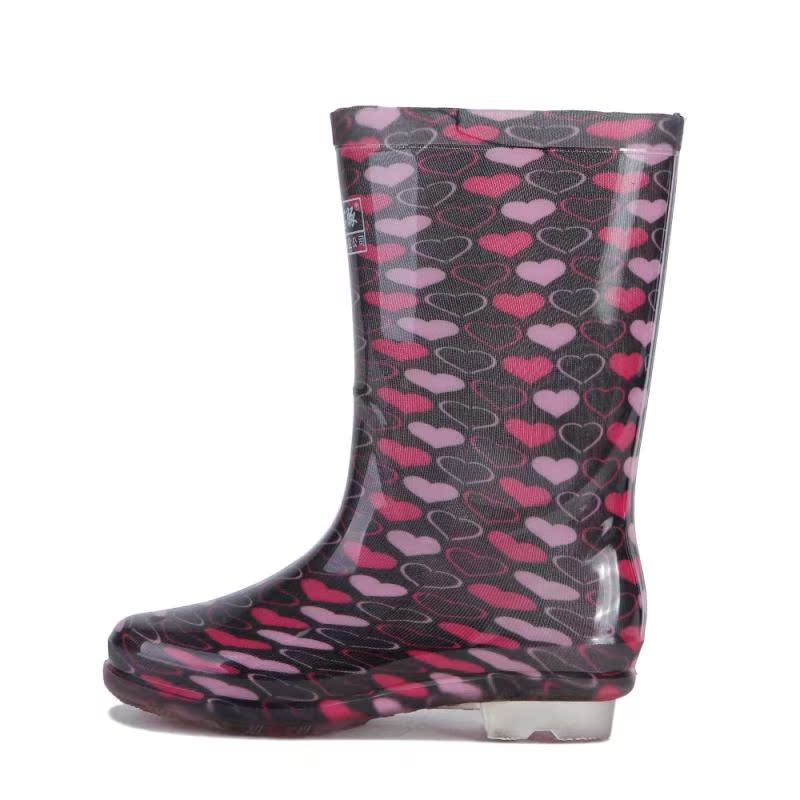 Chaussures - bottes caoutchouc homme - Ref 959486 Image 12