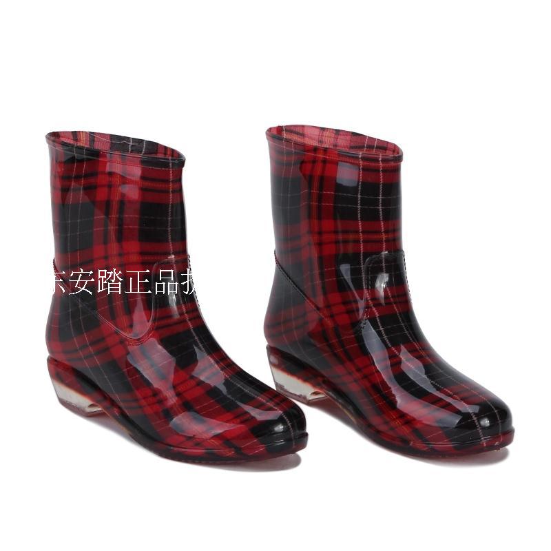 Chaussures - bottes caoutchouc homme pour printemps - semelle tendon - Ref 959521 Image 82