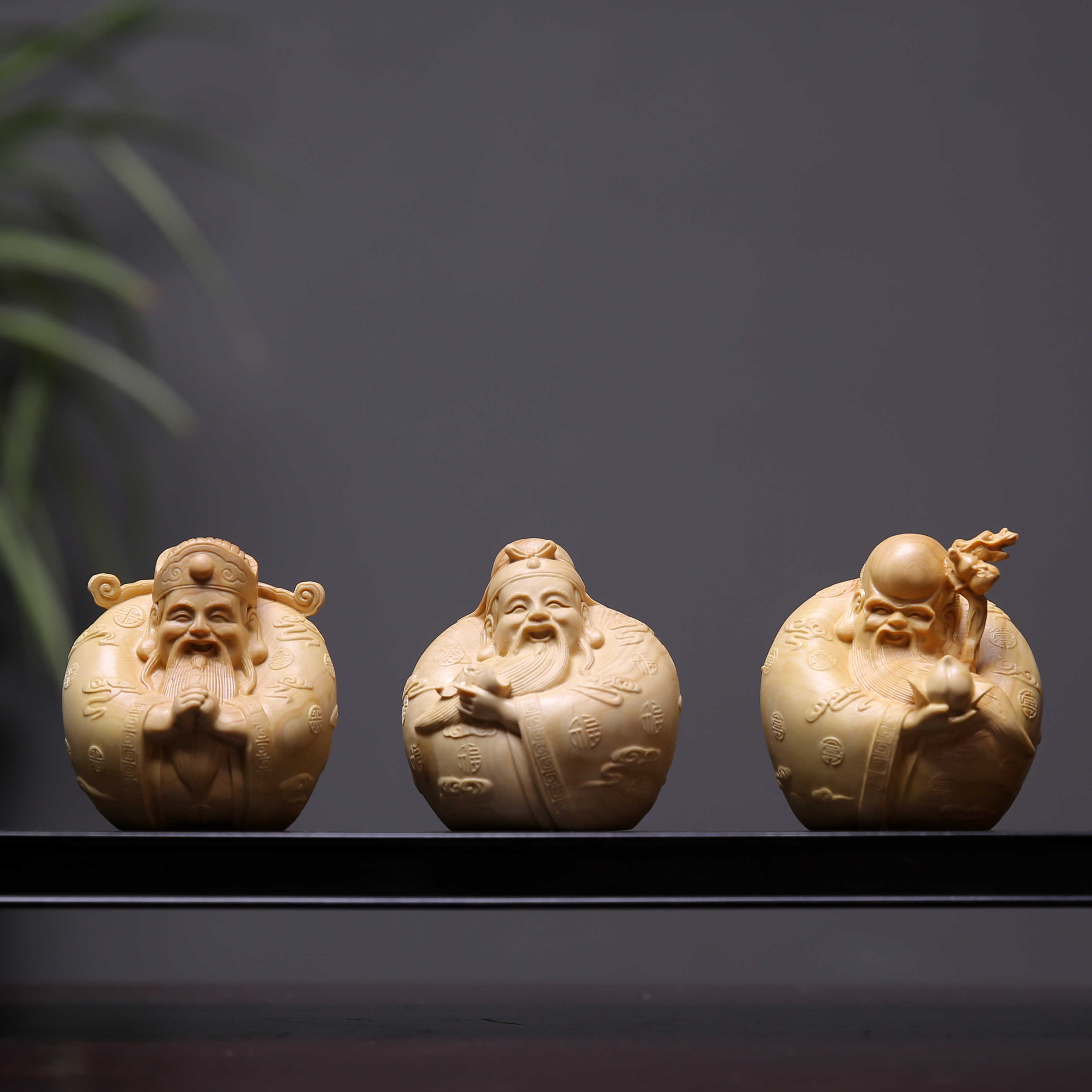 福禄寿三星木2026年2月-月销口碑最新推荐-Taobao