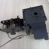 Оригинальная японская LPL7452 Тип типа 4x5 Черно -белая традиционная пленка негативная пленка негативная рекомендация