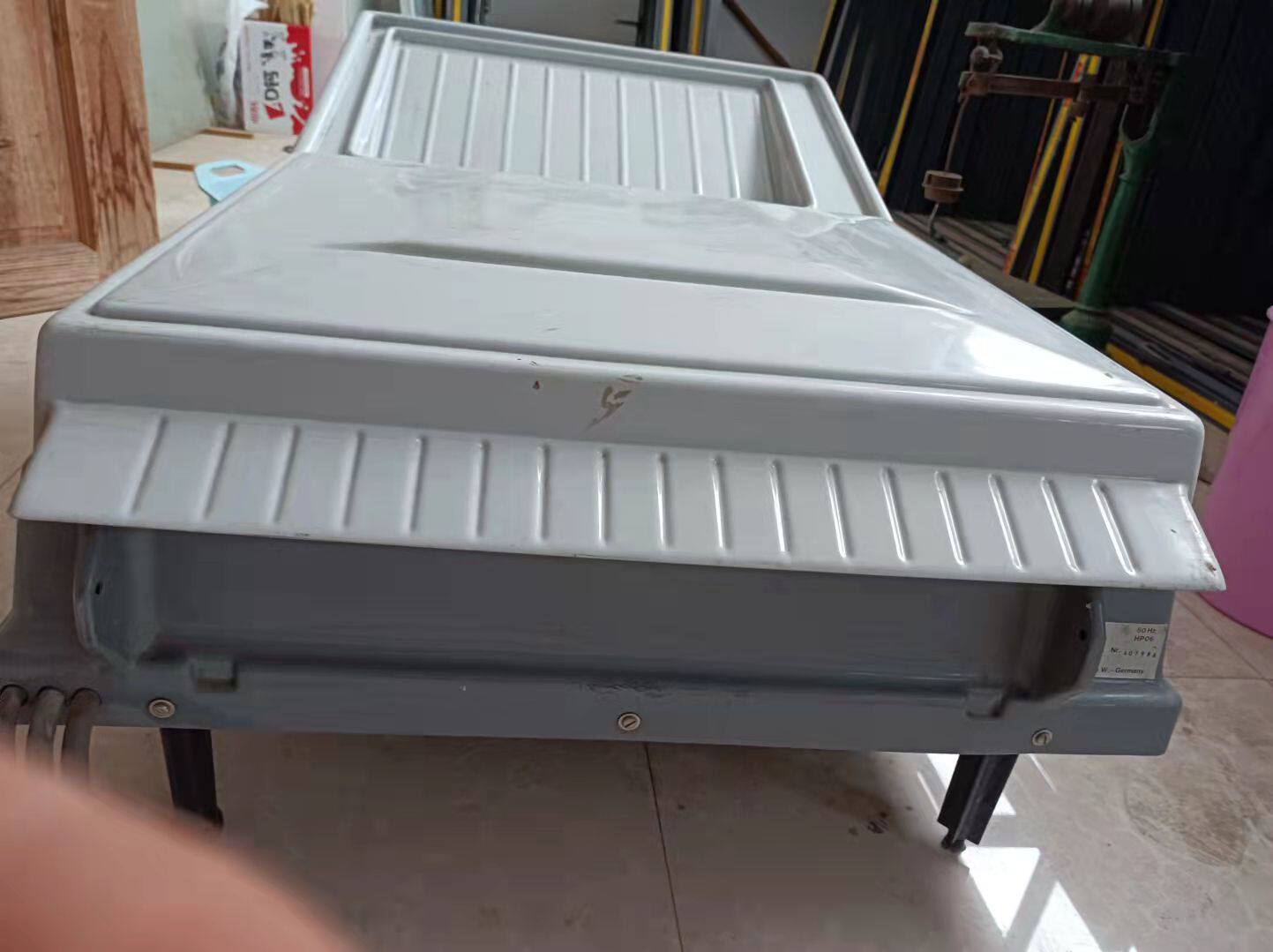 2 hand German original texaco Durst RCP40 color black and white photo paper medium rinser low price recommended