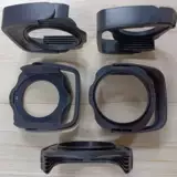 Обработка клиренса Британская оригинальная импортная полиэффекты серии цветовых фильтров серии китайских и английских