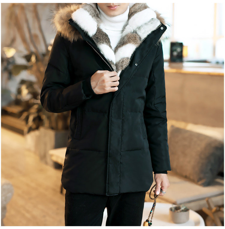 Blouson homme - Ref 3122258 Image 36