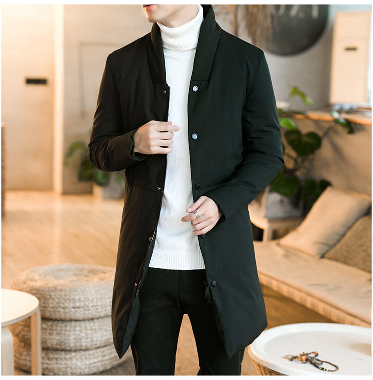 Blouson homme - Ref 3122161 Image 17