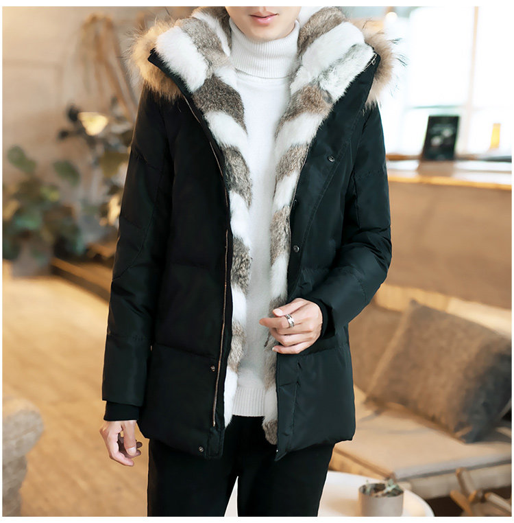 Blouson homme - Ref 3122258 Image 31