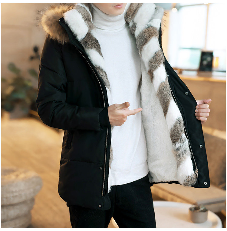 Blouson homme - Ref 3122258 Image 38