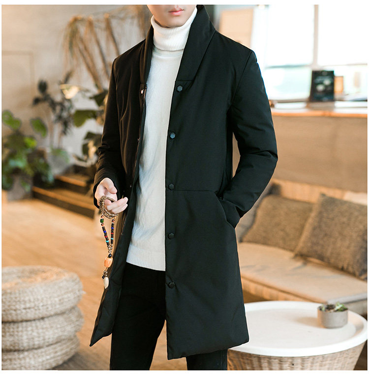 Blouson homme - Ref 3122161 Image 19