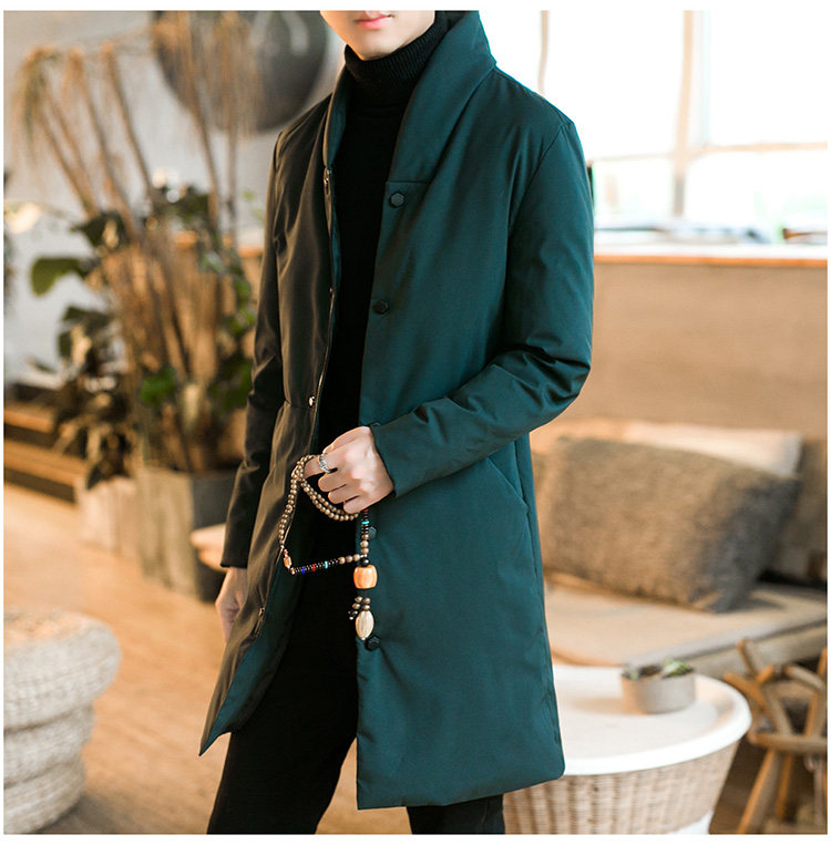 Blouson homme - Ref 3122161 Image 32