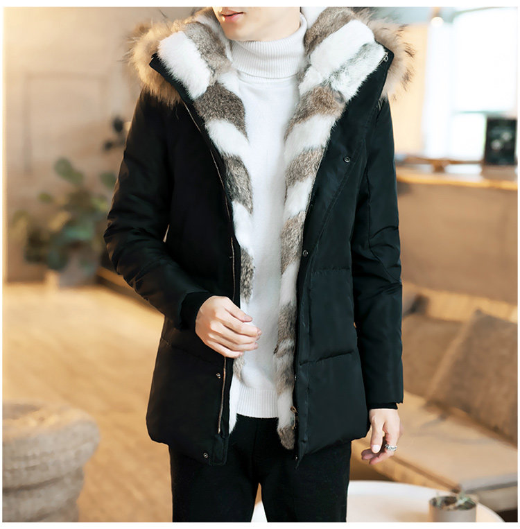 Blouson homme - Ref 3122258 Image 32