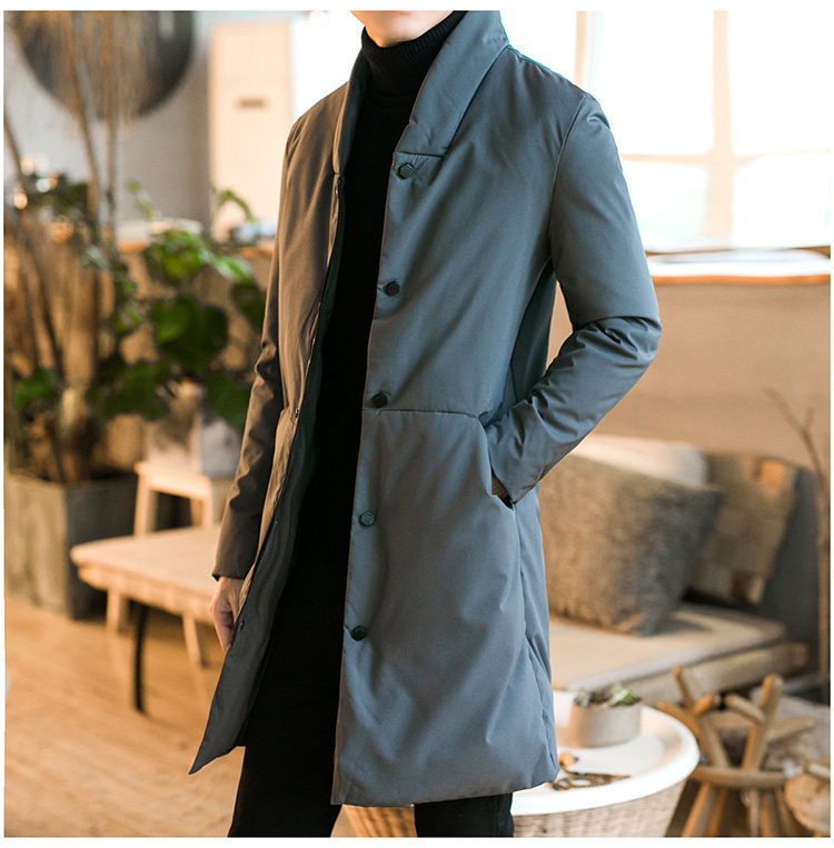 Blouson homme - Ref 3122161 Image 27