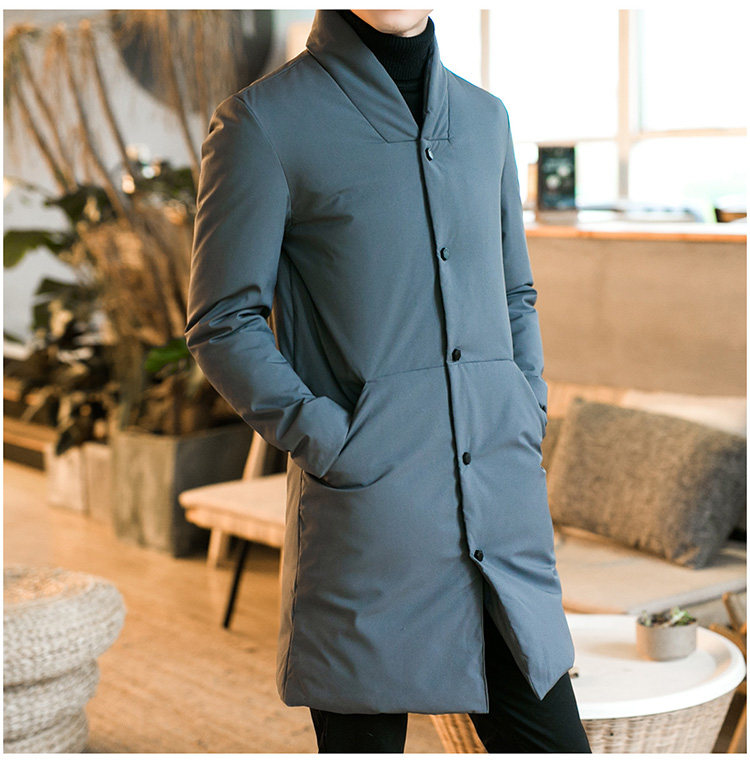 Blouson homme - Ref 3122161 Image 28