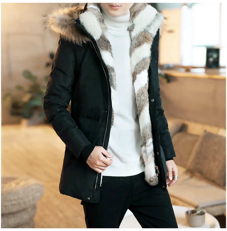 Blouson homme - Ref 3122258 Image 33