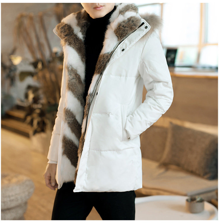 Blouson homme - Ref 3122258 Image 17