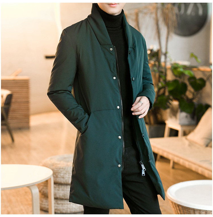 Blouson homme - Ref 3122161 Image 30