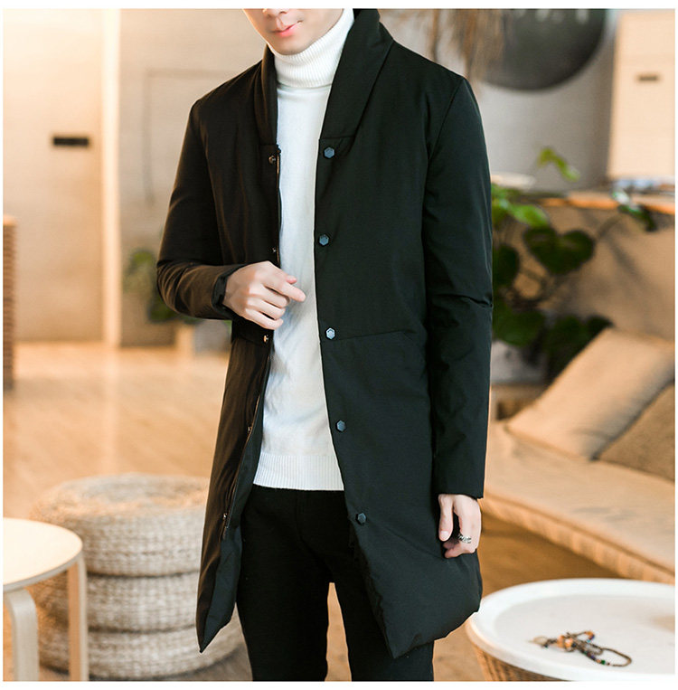 Blouson homme - Ref 3122161 Image 16