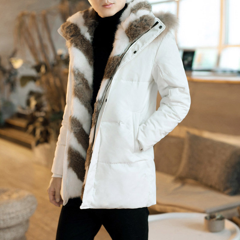 Blouson homme - Ref 3122258 Image 3