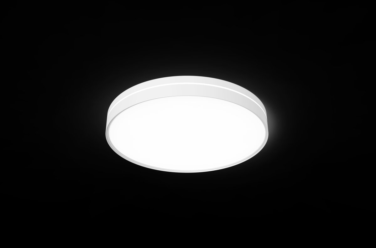 The Op minimalist bedroom light of the art.
