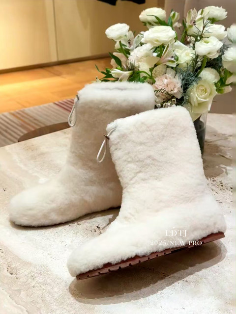 Ldtj High-End Custom-Made 