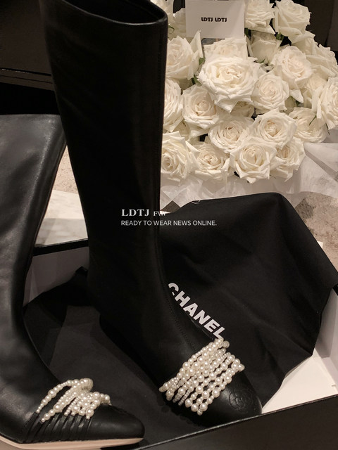 Ldtj High-End Custom-Made 