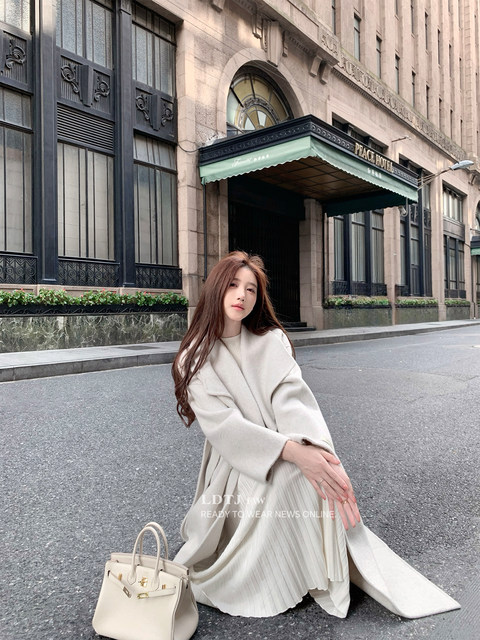 Ldtj High-End Custom-Made 