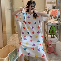 JZM514 Peach Heart White