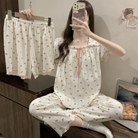 Розовые шорты, штаны, короткий рукав