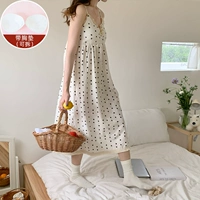 LSM-2555-6-черная точка (с грудными подушками)