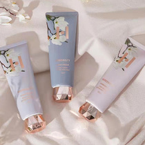 HERESB2UTY Herry Hand Cream Light Lavish Orchid Water Tonic Moisturizing Without Greasy Persistent Aroma Accompaniment