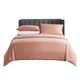 Ming có 60 ngày gia đình Silk bốn bông tấm bông 200 * 230 Li giường siêu mềm 1.8m - Bộ đồ giường bốn mảnh bộ ra nệm Bộ đồ giường bốn mảnh