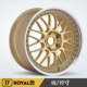 Mesdun Camry Carola Ralink Crown Reiz RX200 NX ES200 Bánh xe 19 inch 19 inch - Rim