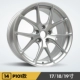 Mais Shield 17 inch 18 inch 19 inch Artz Golf 3 Series Civic Angkor Bánh xe ô tô - Rim 	mâm xe ô tô 17 inch