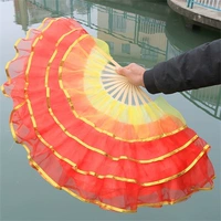 Четыре слоя красного